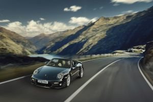 Porsche 911 Turbo S: aún más dinámico y equipado